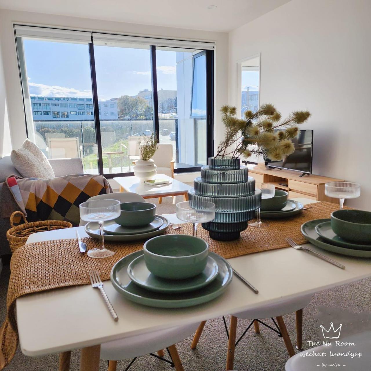 Auckland Birkenhead Bnb Extérieur photo