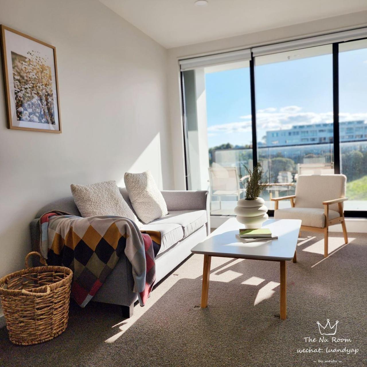 Auckland Birkenhead Bnb Extérieur photo