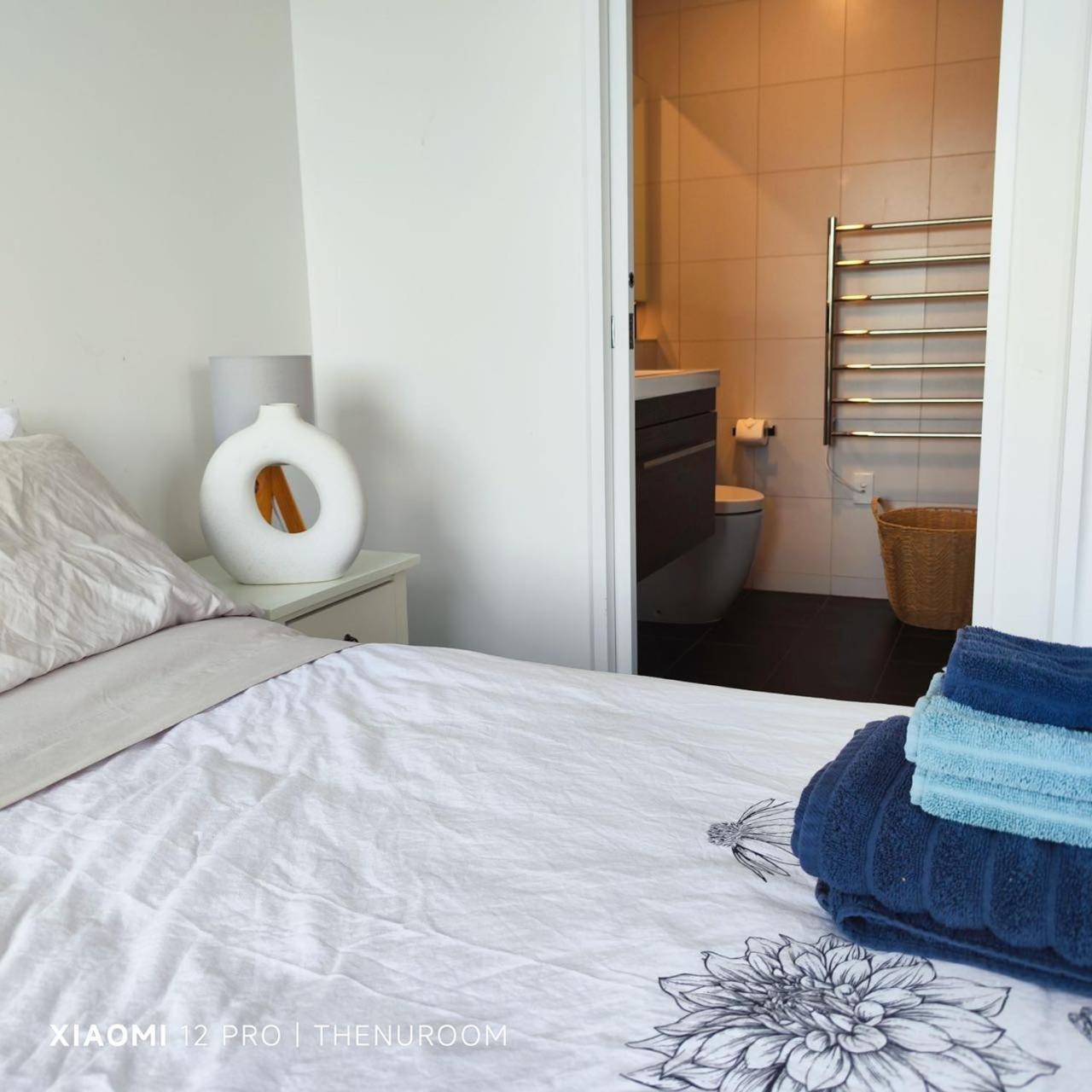 Auckland Birkenhead Bnb Extérieur photo