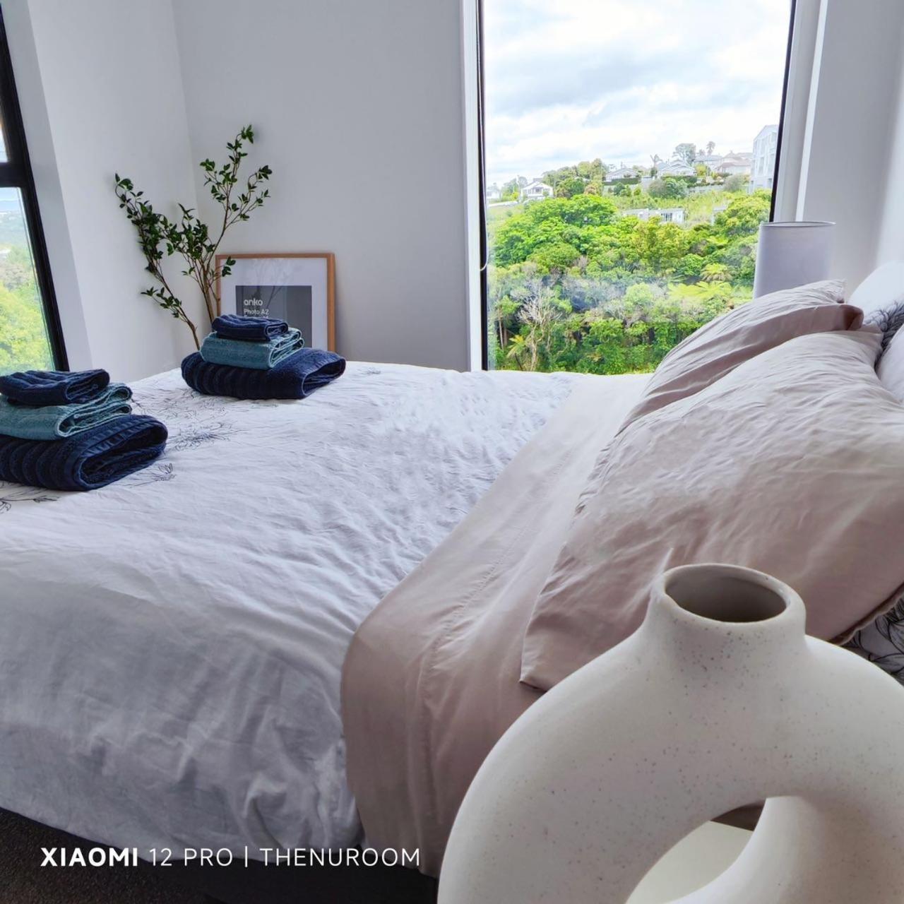 Auckland Birkenhead Bnb Extérieur photo