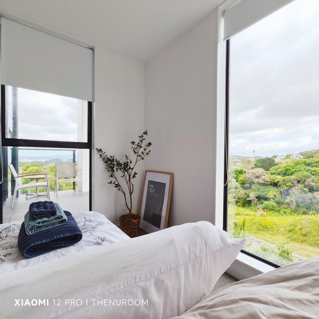 Auckland Birkenhead Bnb Extérieur photo