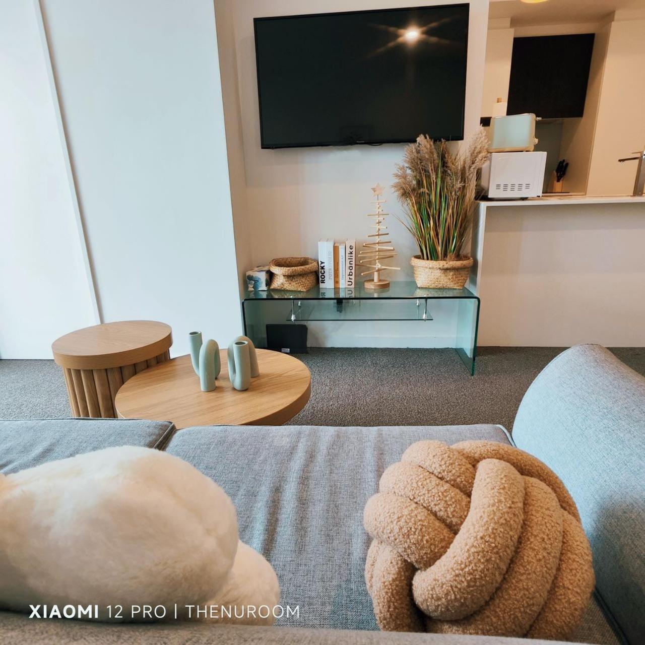 Auckland Birkenhead Bnb Extérieur photo