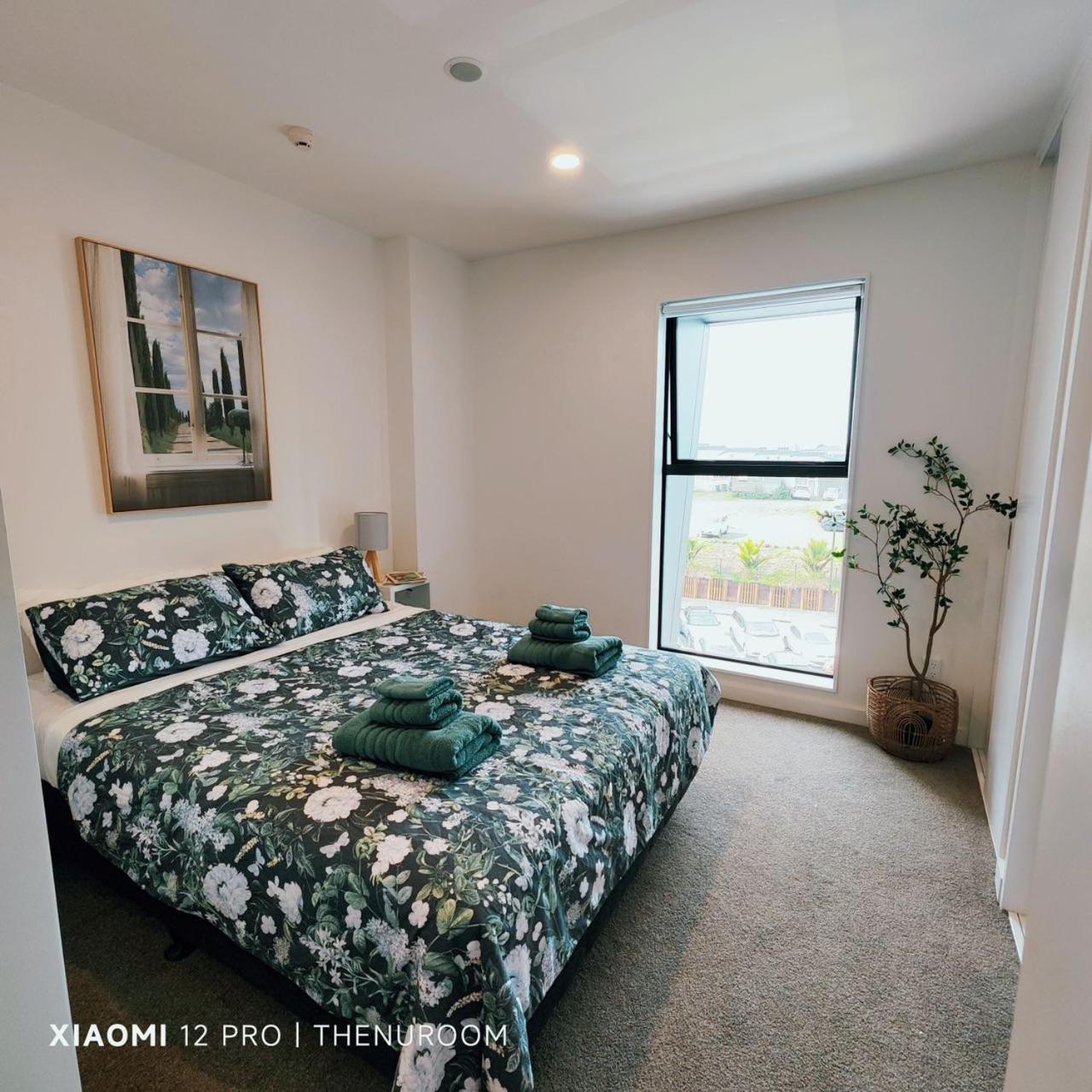 Auckland Birkenhead Bnb Extérieur photo