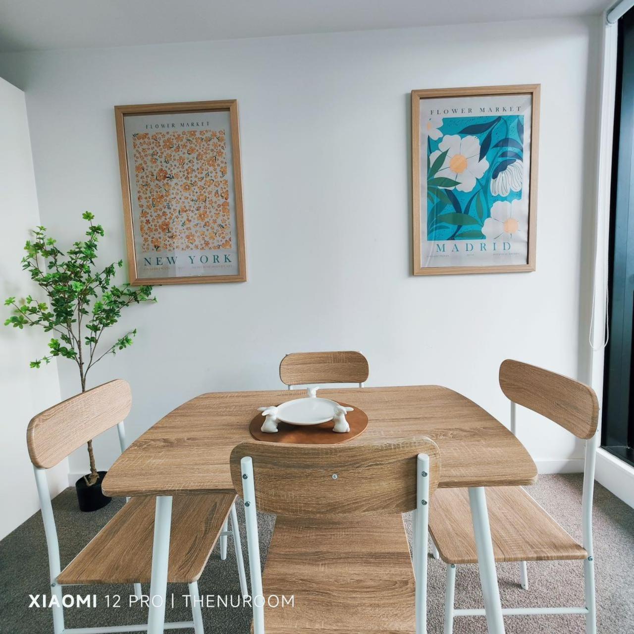 Auckland Birkenhead Bnb Extérieur photo