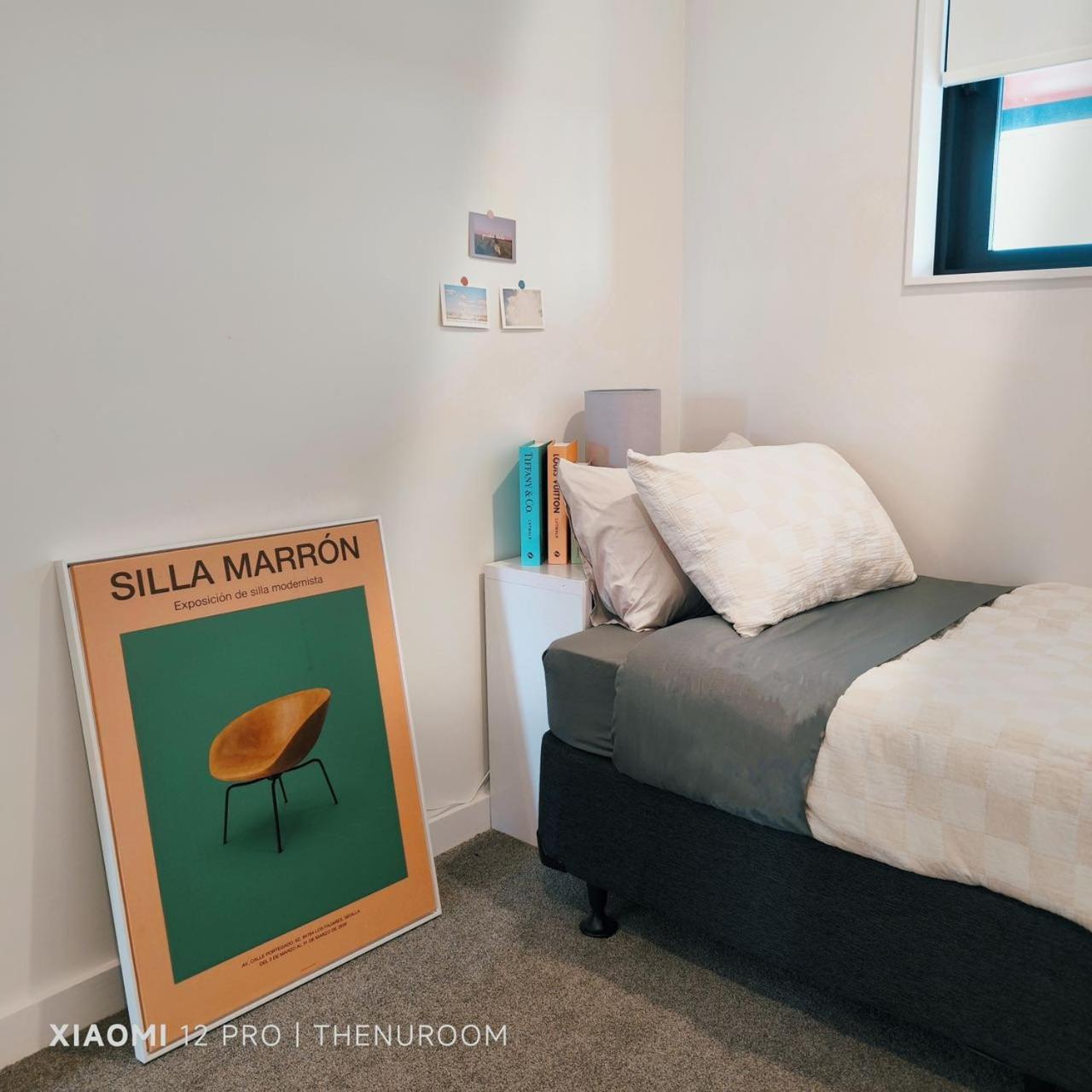 Auckland Birkenhead Bnb Extérieur photo