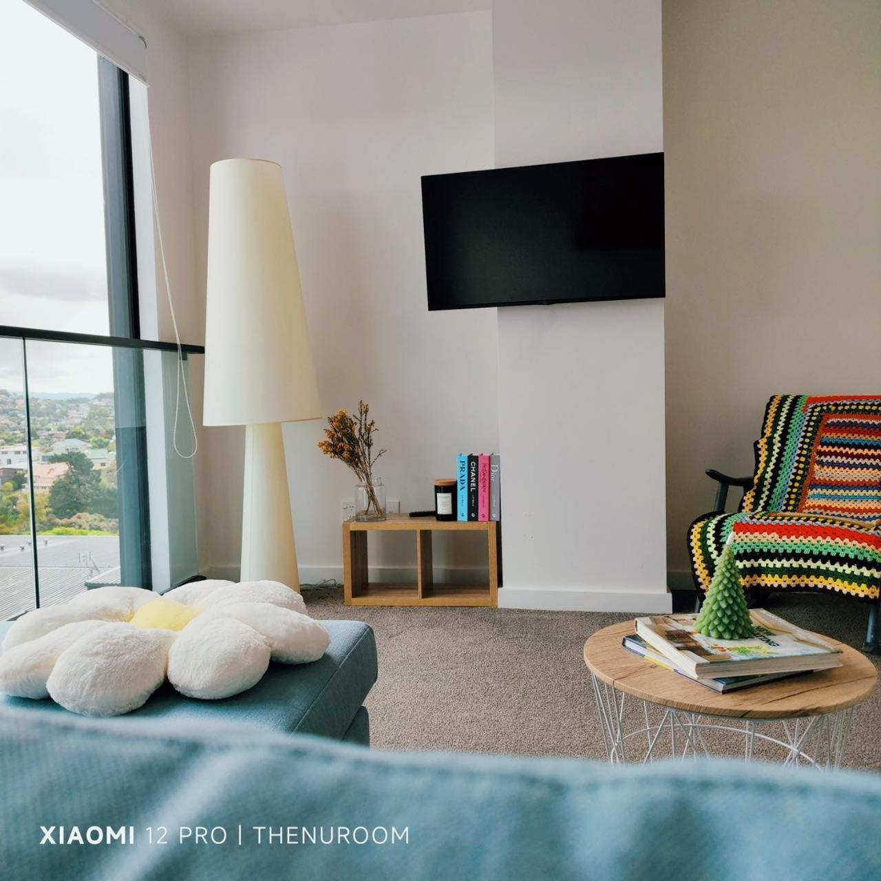 Auckland Birkenhead Bnb Extérieur photo