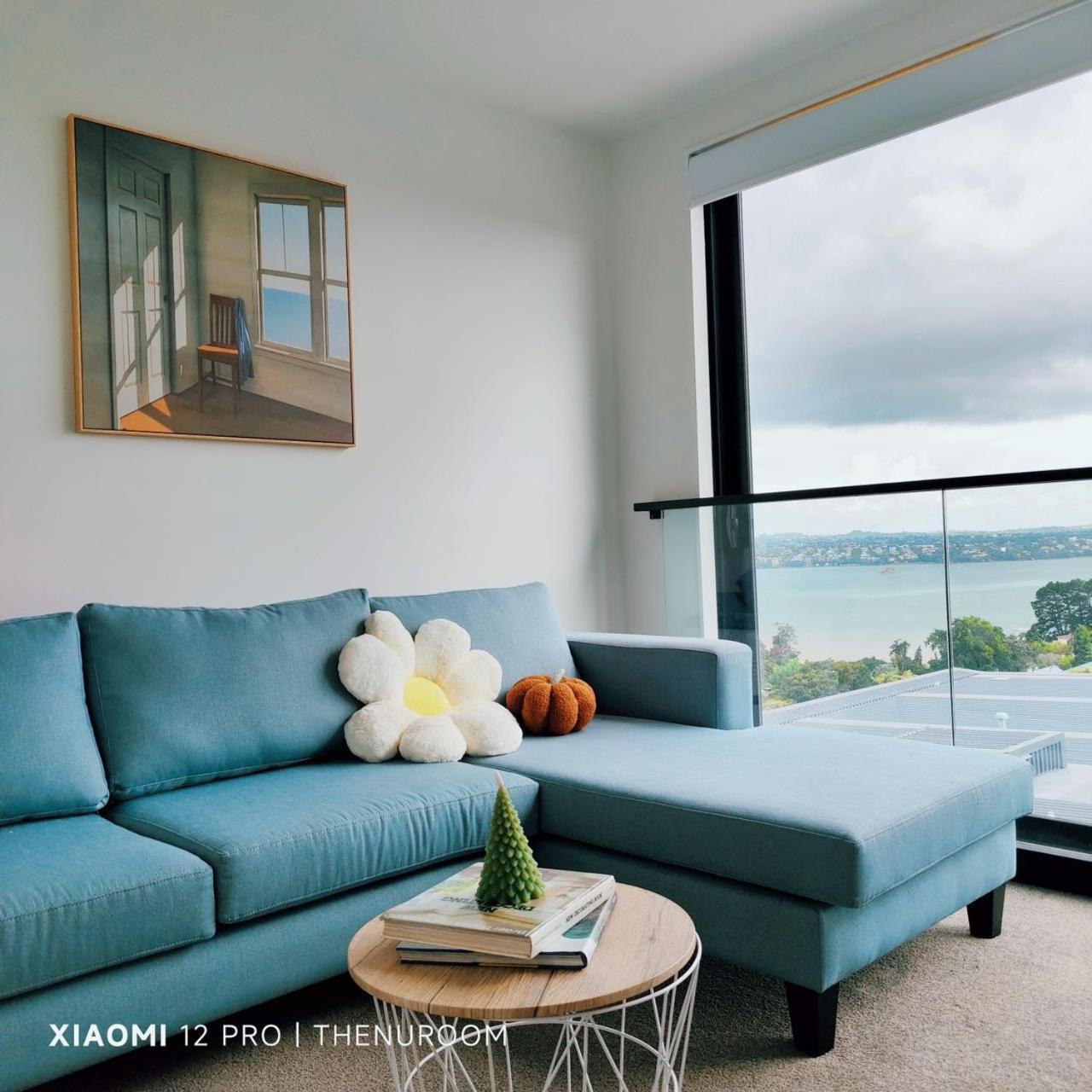 Auckland Birkenhead Bnb Extérieur photo