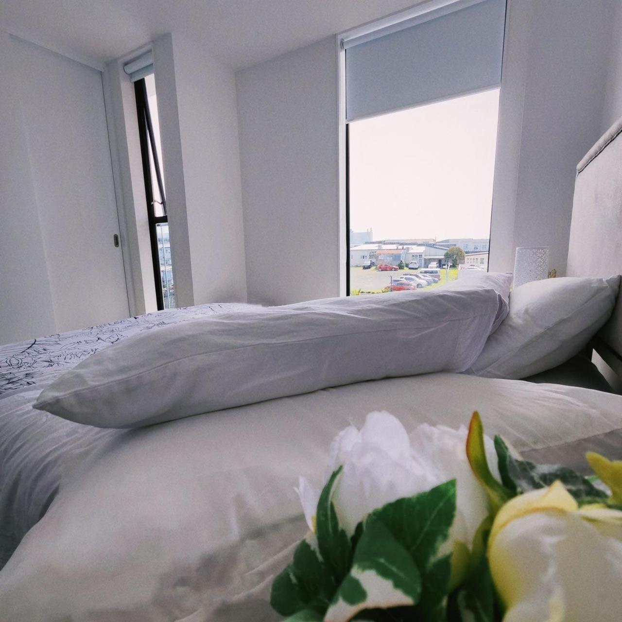 Auckland Birkenhead Bnb Extérieur photo