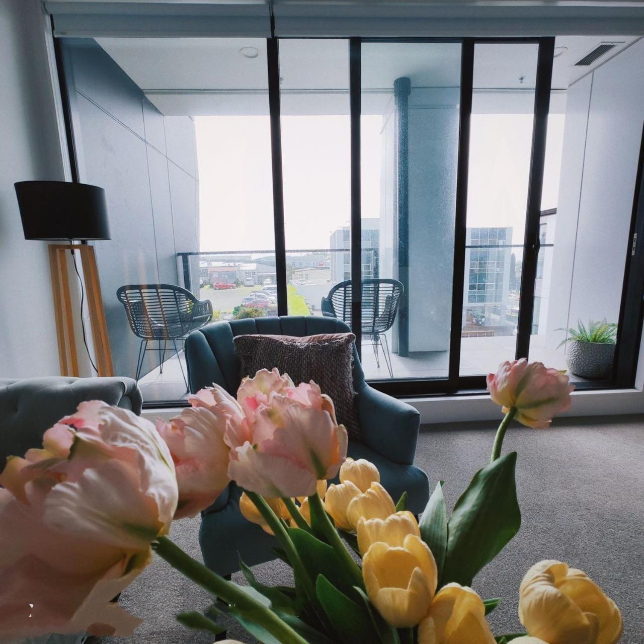 Auckland Birkenhead Bnb Extérieur photo