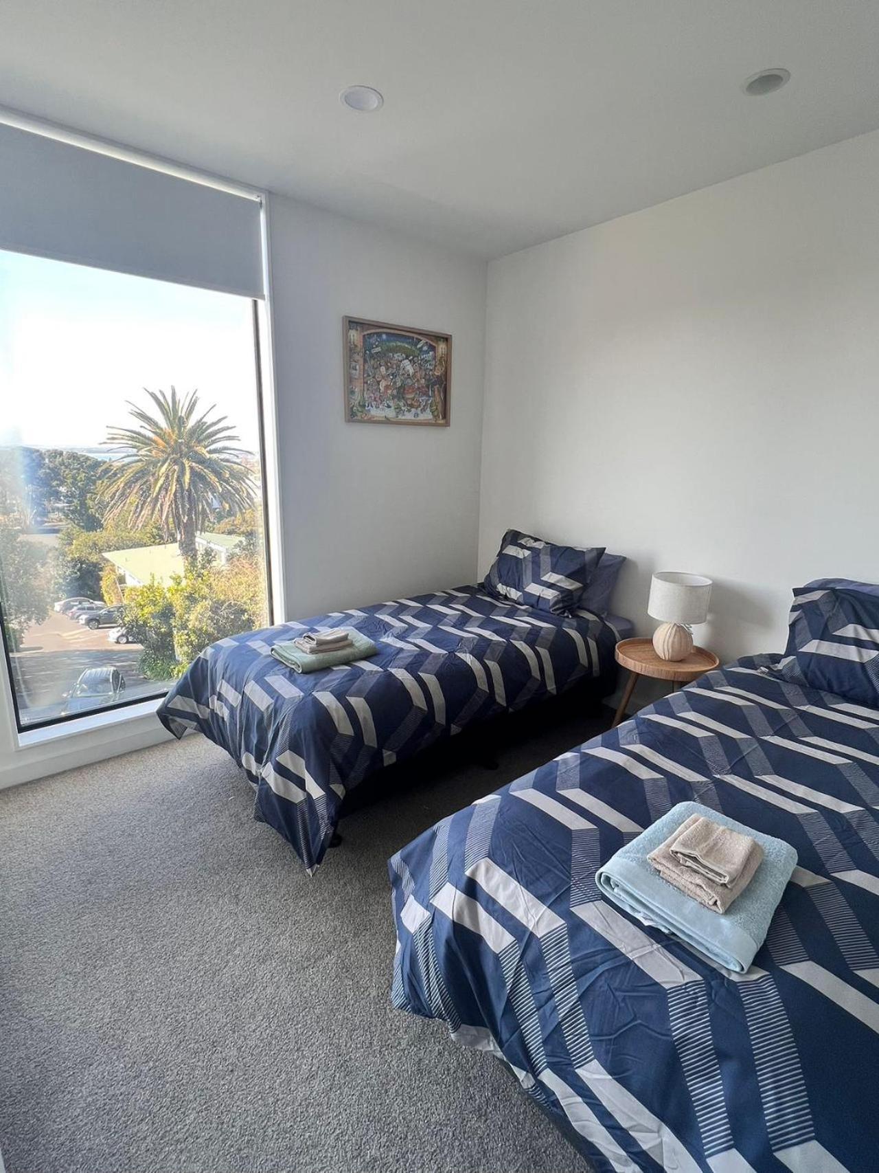 Auckland Birkenhead Bnb Extérieur photo