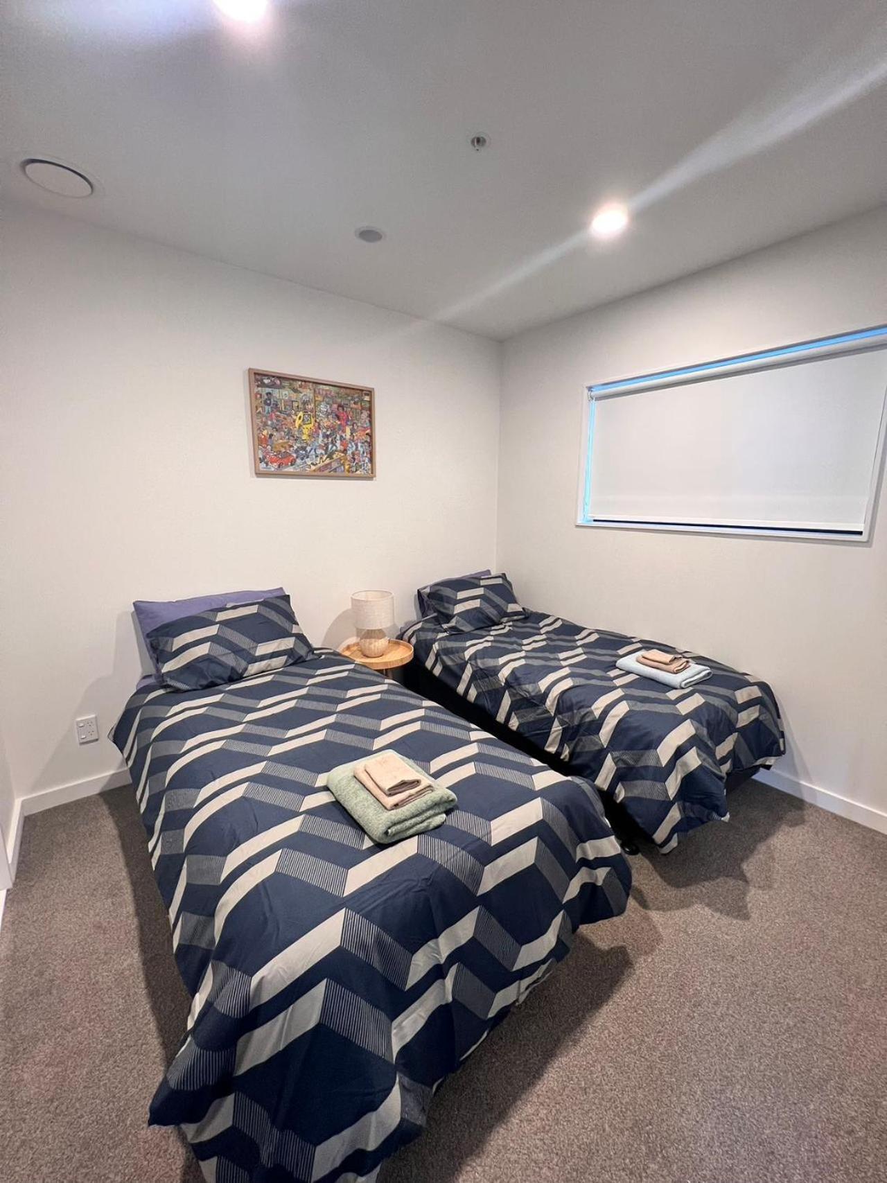 Auckland Birkenhead Bnb Extérieur photo