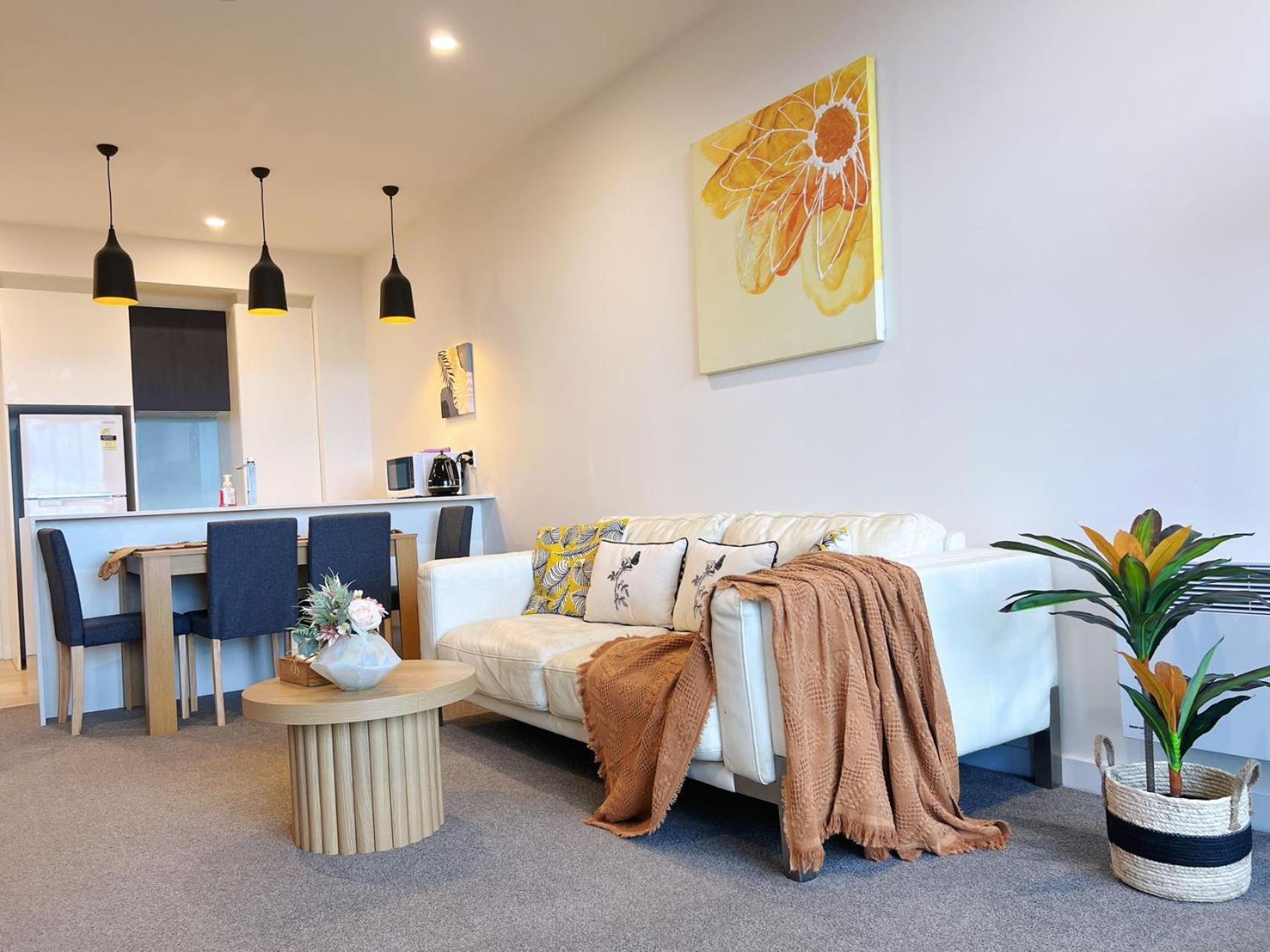 Auckland Birkenhead Bnb Extérieur photo