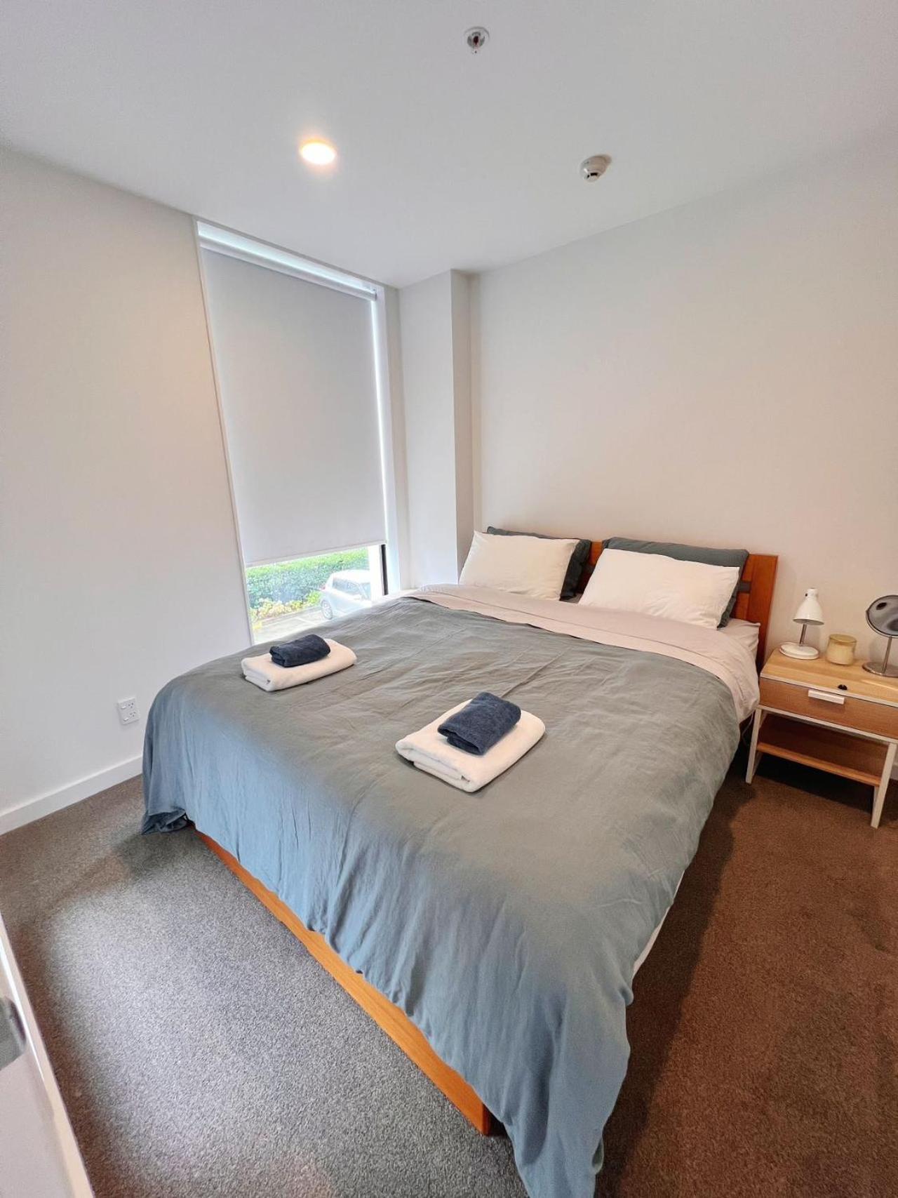 Auckland Birkenhead Bnb Extérieur photo
