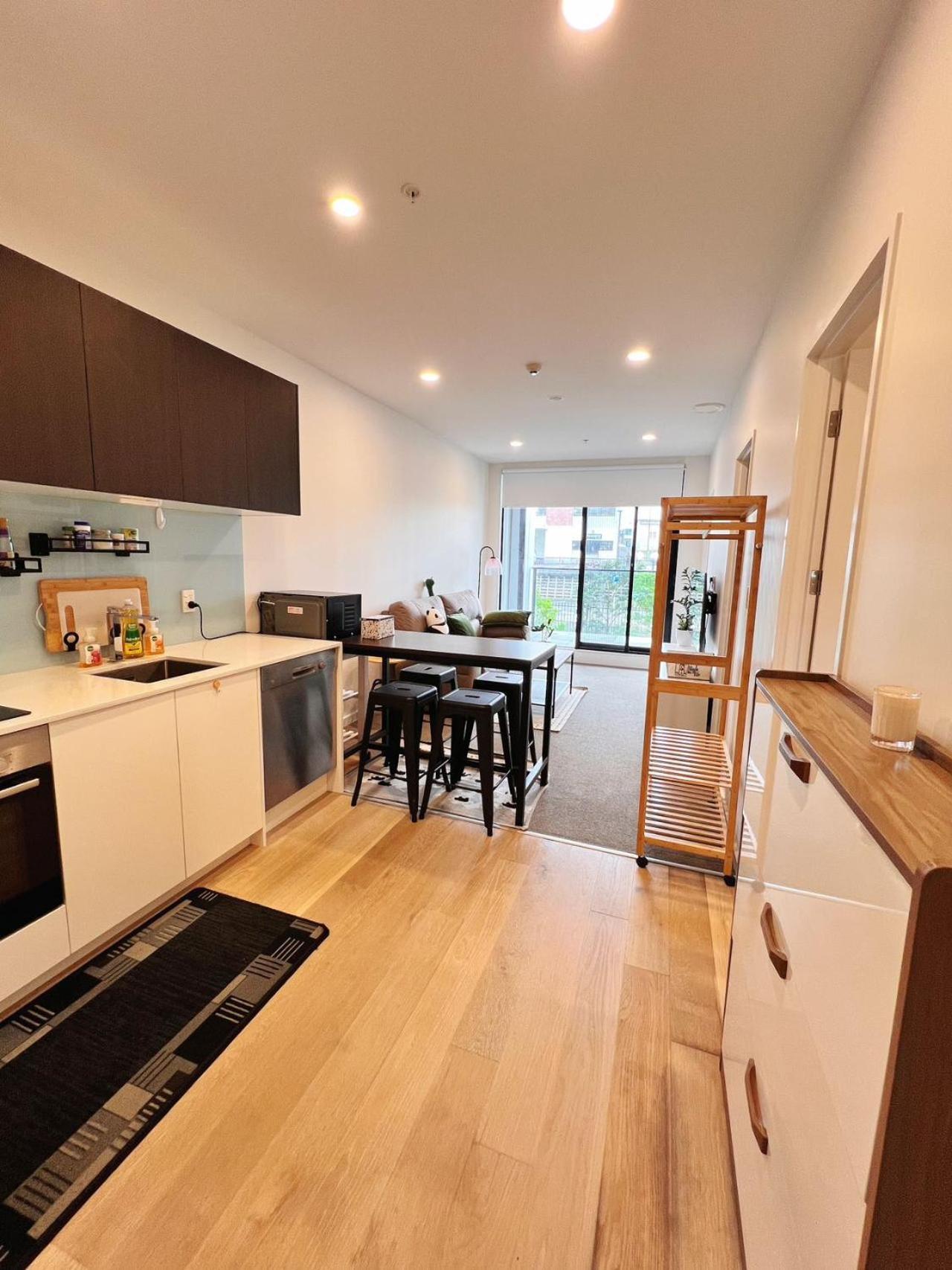 Auckland Birkenhead Bnb Extérieur photo