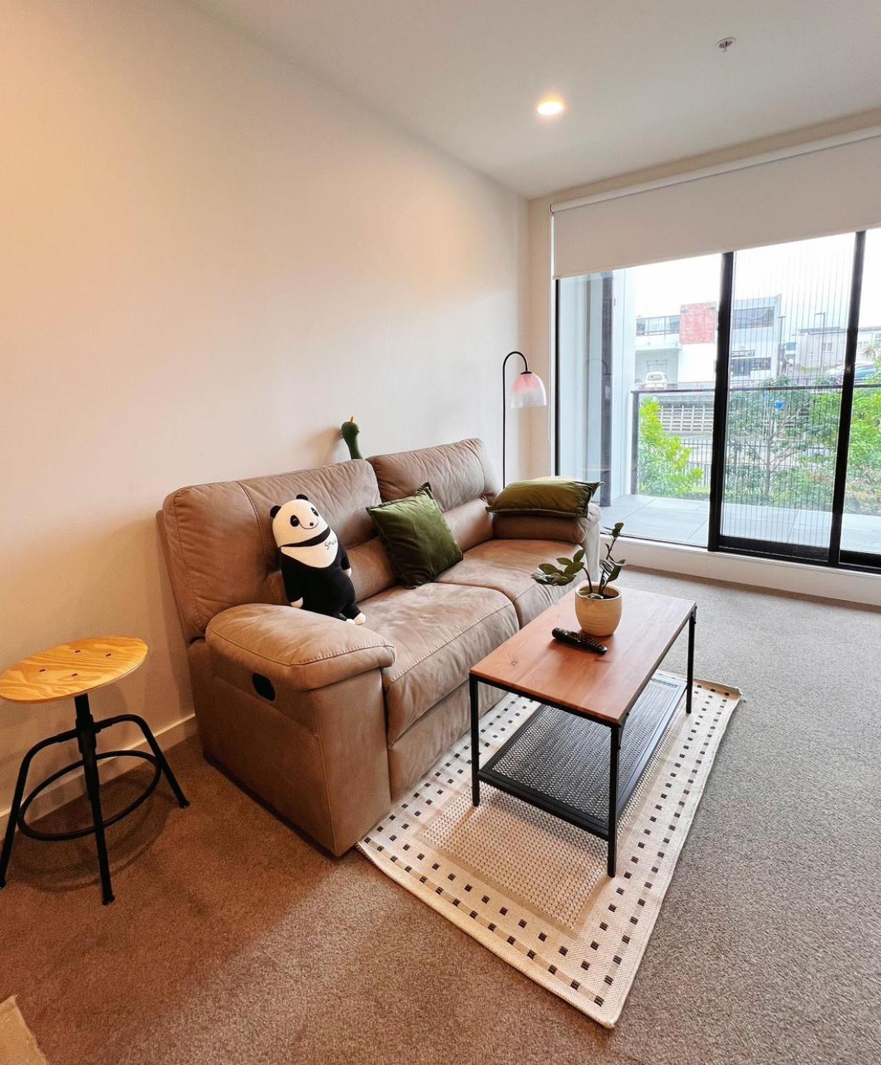 Auckland Birkenhead Bnb Extérieur photo