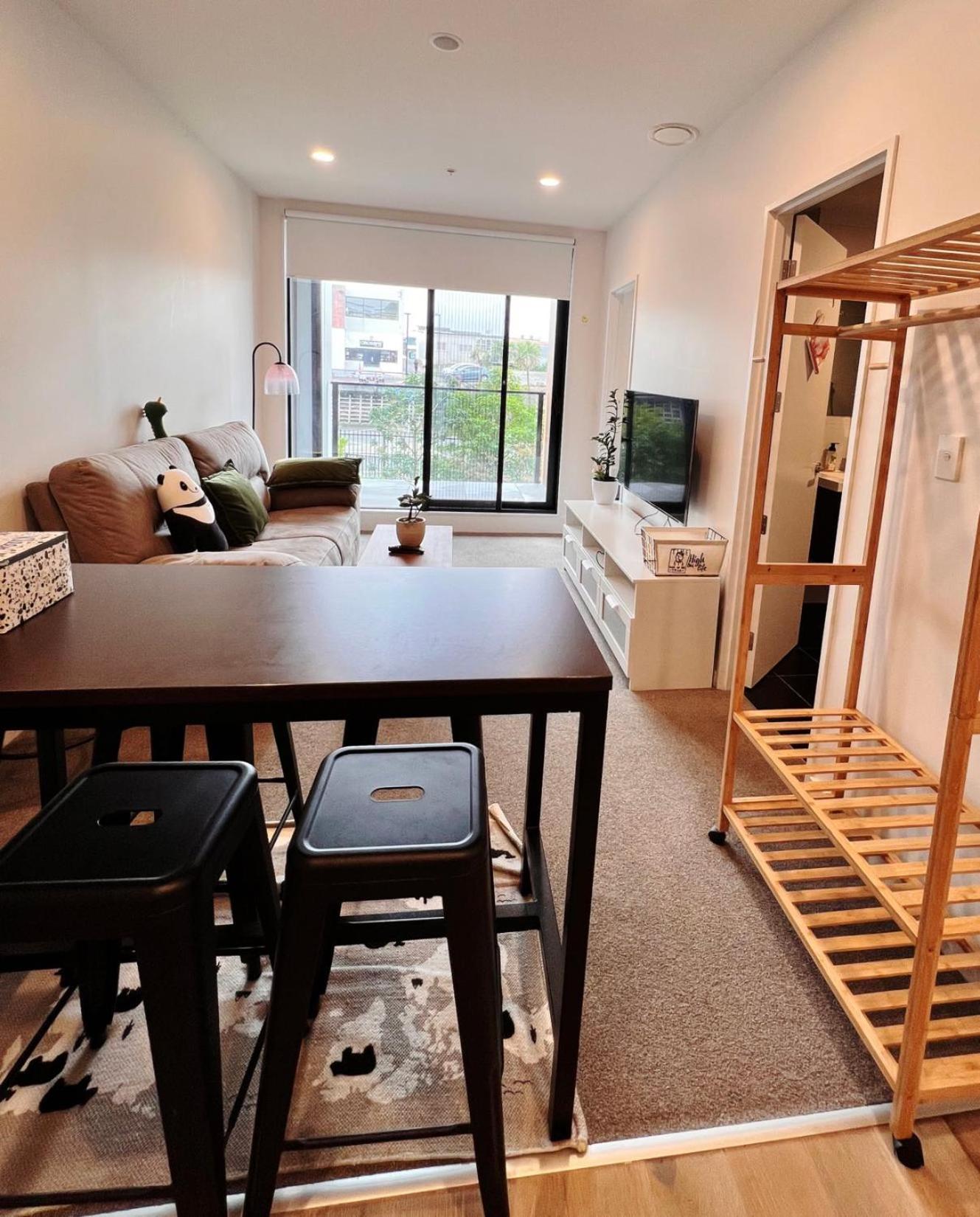 Auckland Birkenhead Bnb Extérieur photo