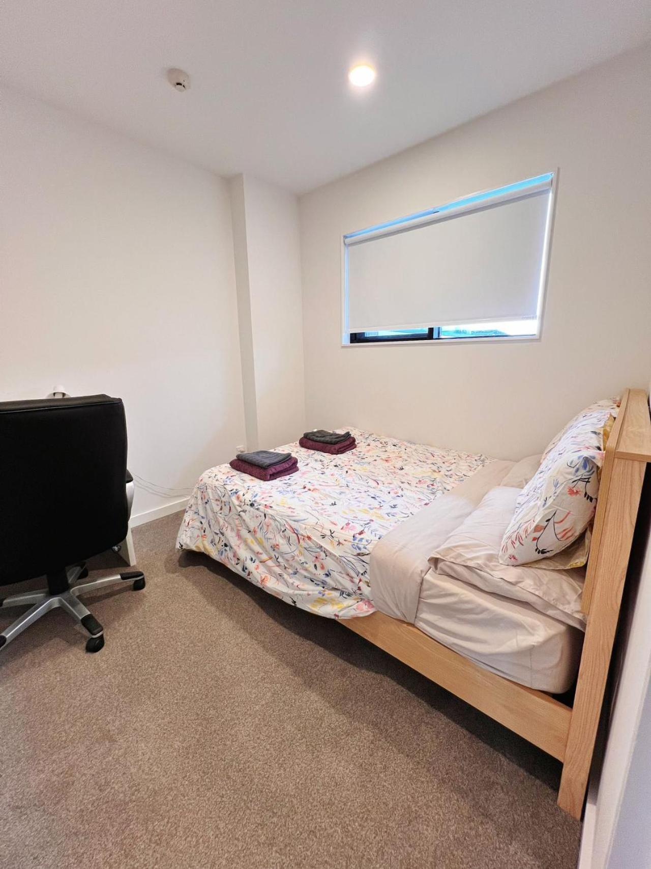 Auckland Birkenhead Bnb Extérieur photo