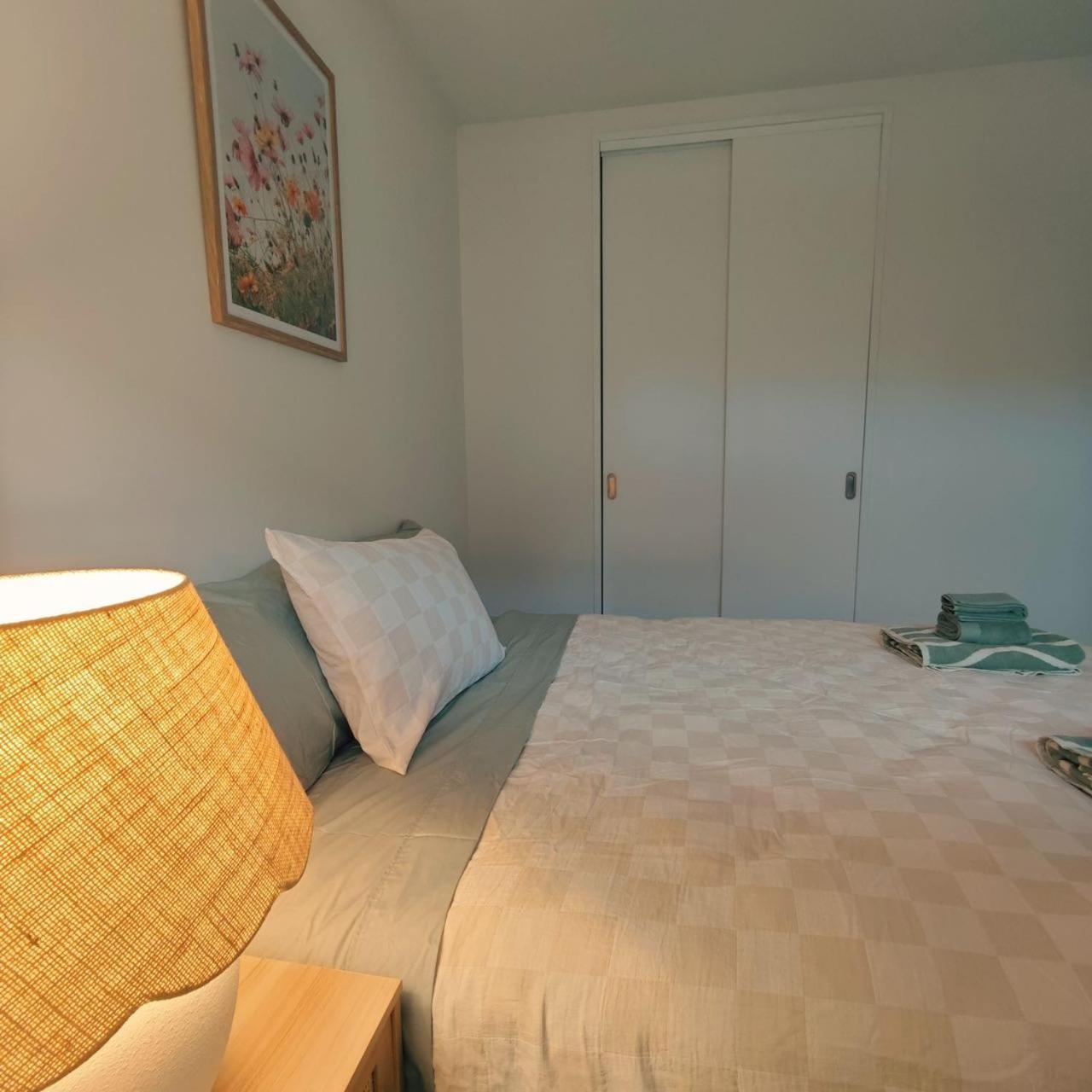 Auckland Birkenhead Bnb Extérieur photo