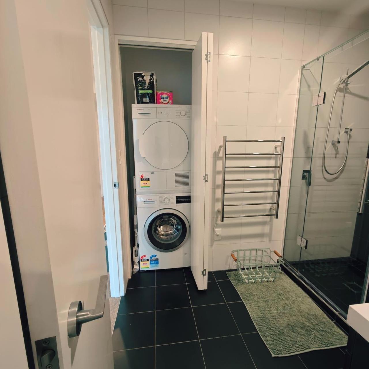 Auckland Birkenhead Bnb Extérieur photo