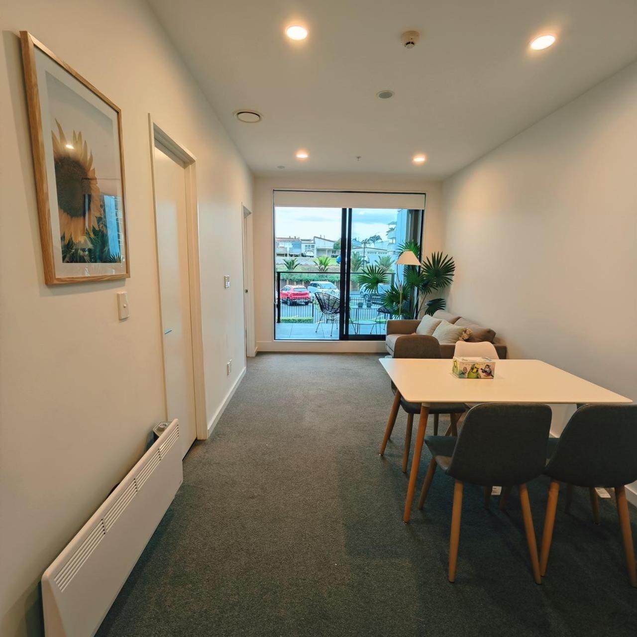 Auckland Birkenhead Bnb Extérieur photo