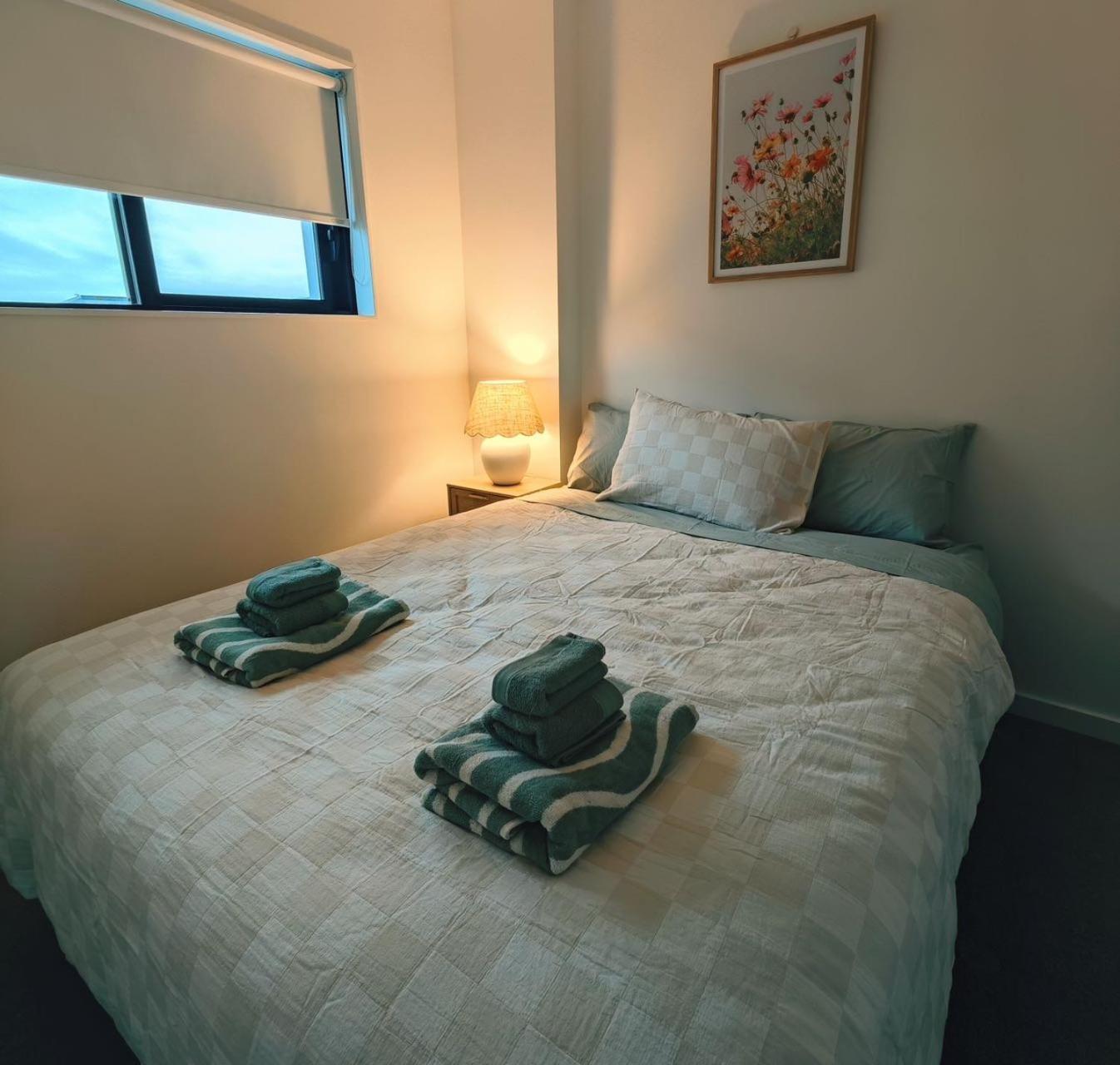 Auckland Birkenhead Bnb Extérieur photo