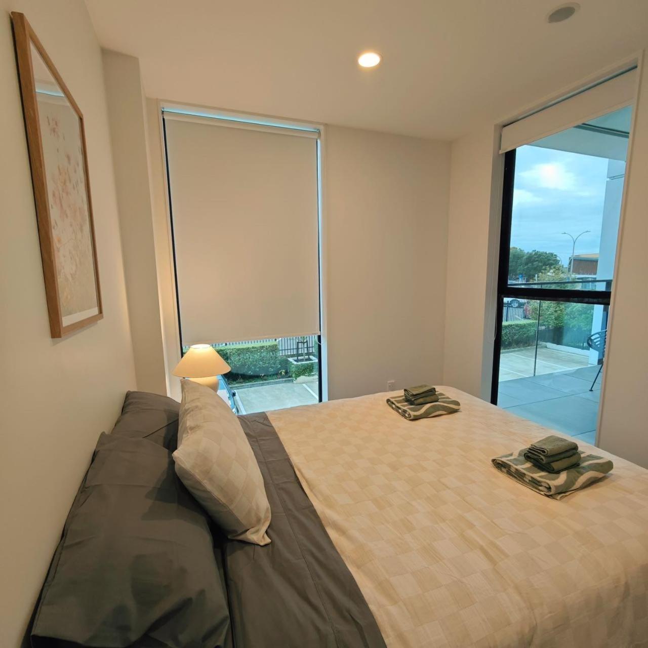 Auckland Birkenhead Bnb Extérieur photo