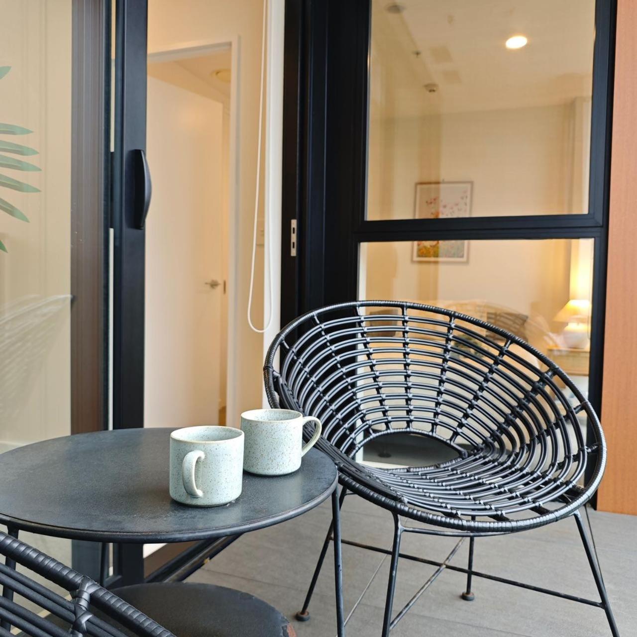 Auckland Birkenhead Bnb Extérieur photo
