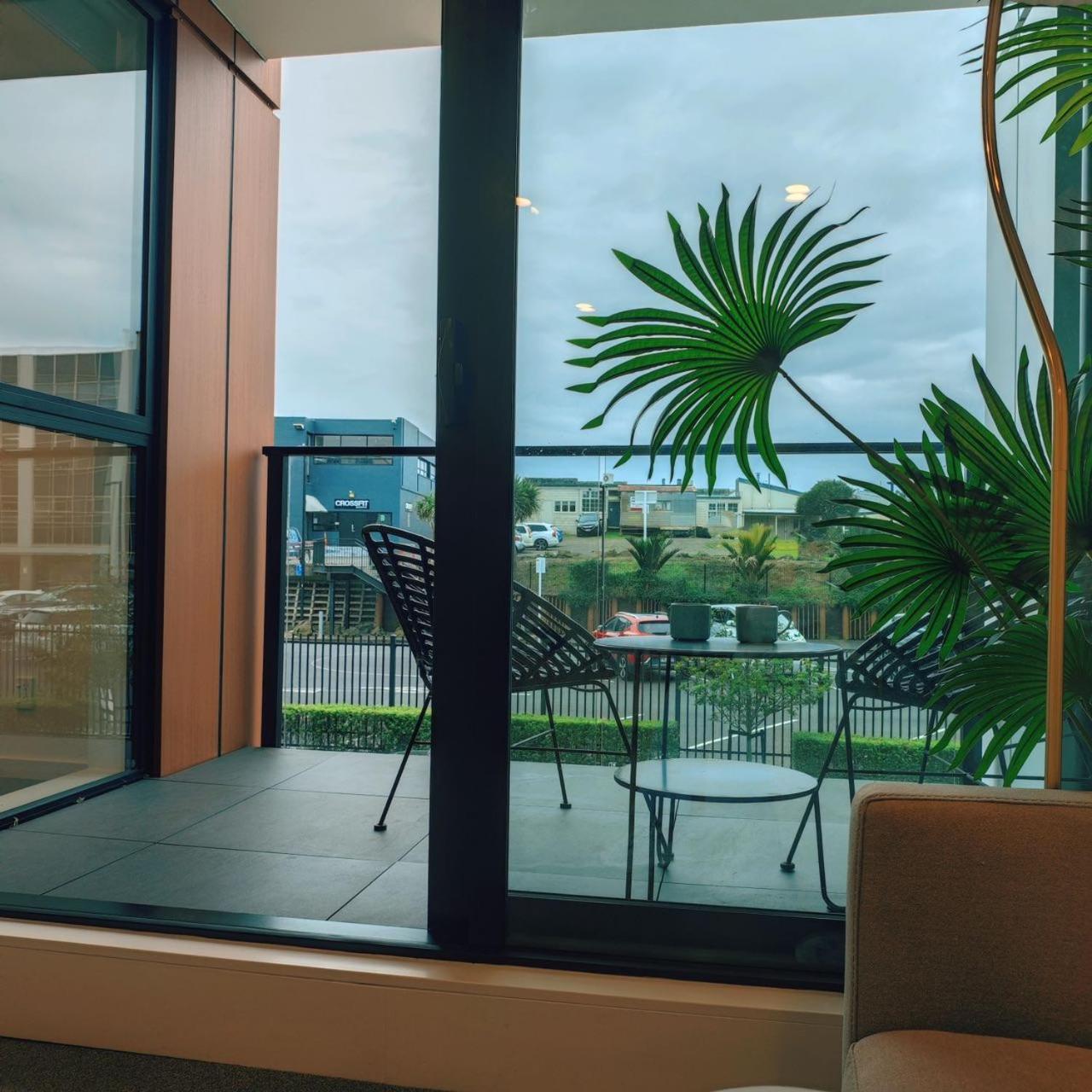 Auckland Birkenhead Bnb Extérieur photo