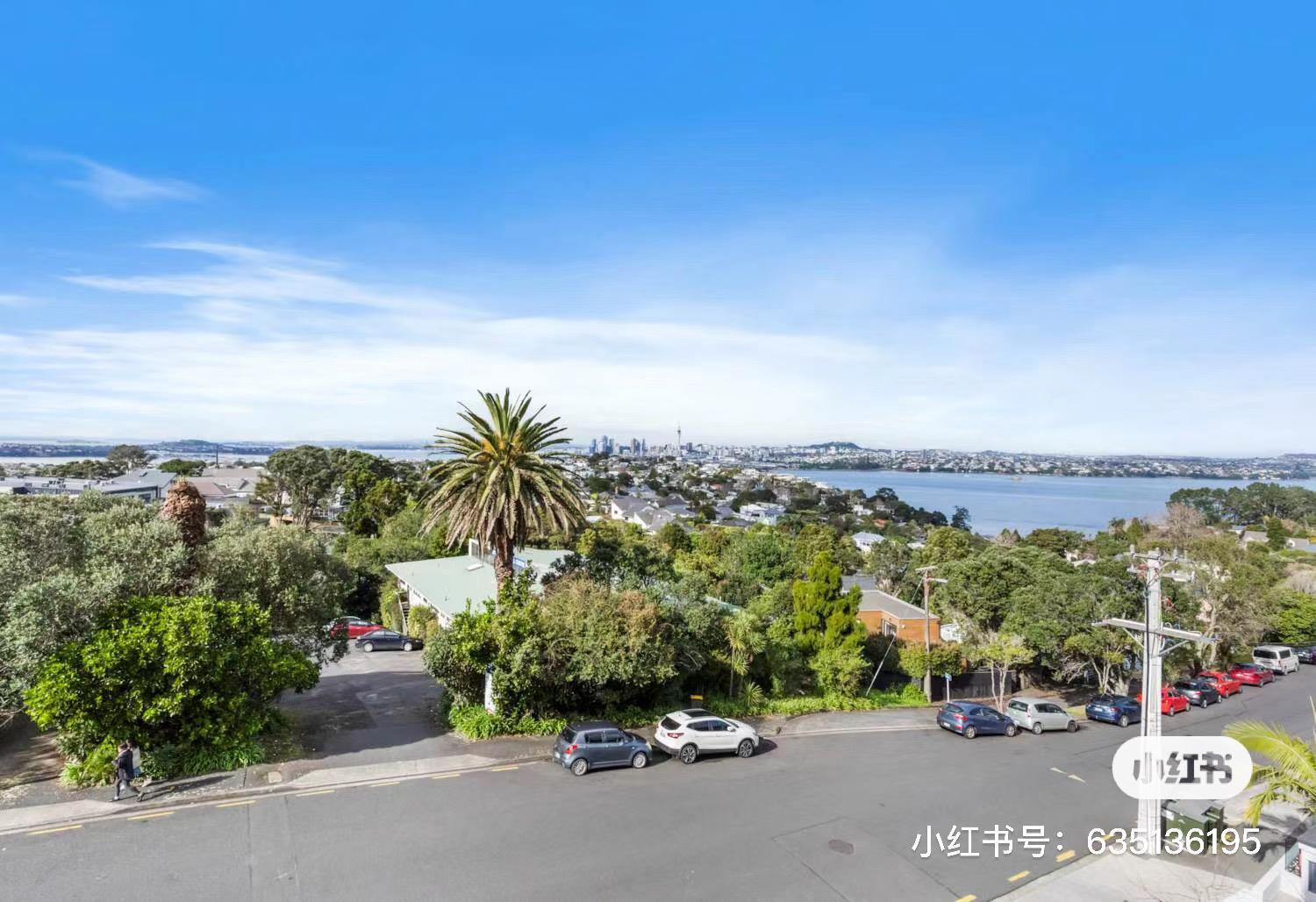 Auckland Birkenhead Bnb Extérieur photo