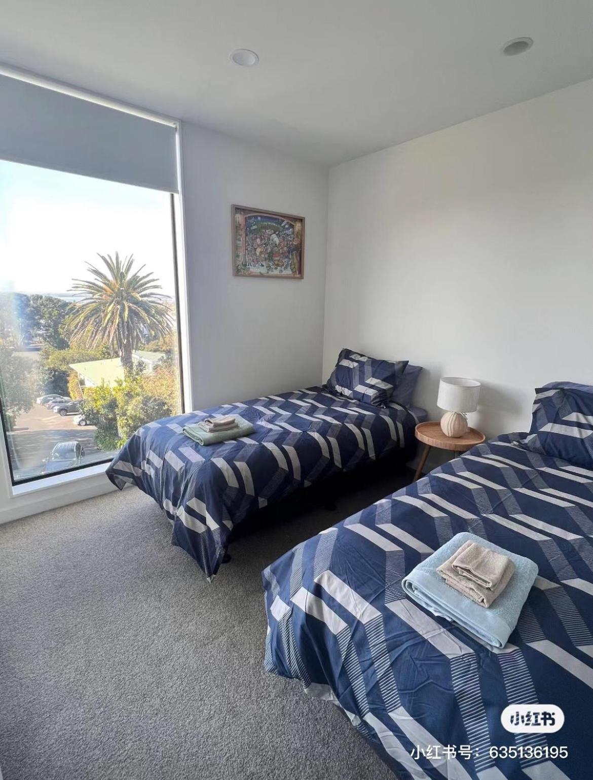 Auckland Birkenhead Bnb Extérieur photo