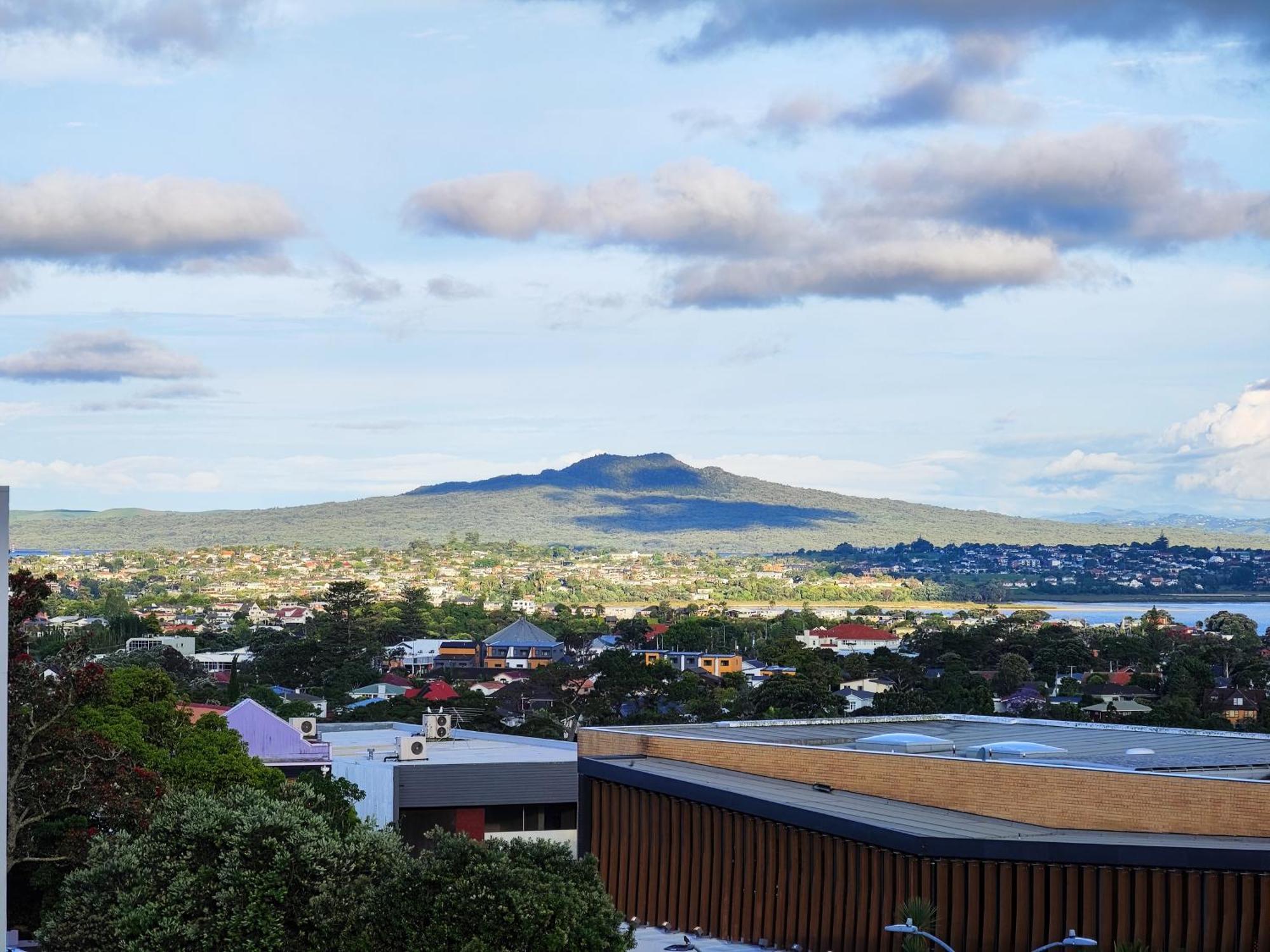 Auckland Birkenhead Bnb Extérieur photo