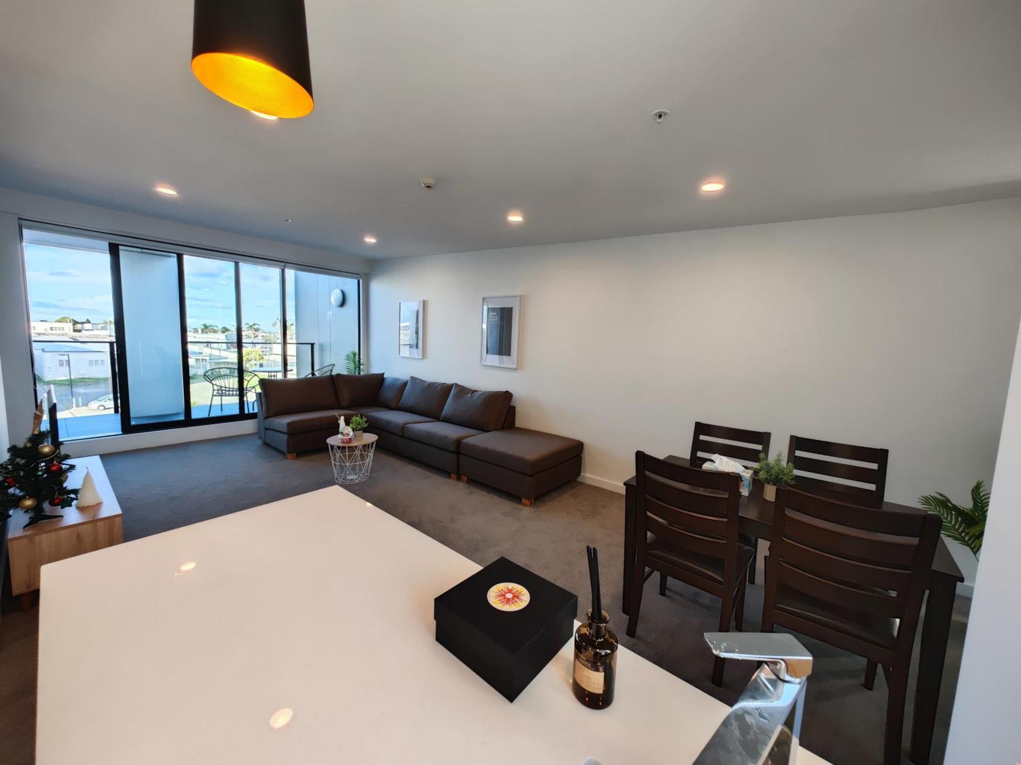 Auckland Birkenhead Bnb Extérieur photo