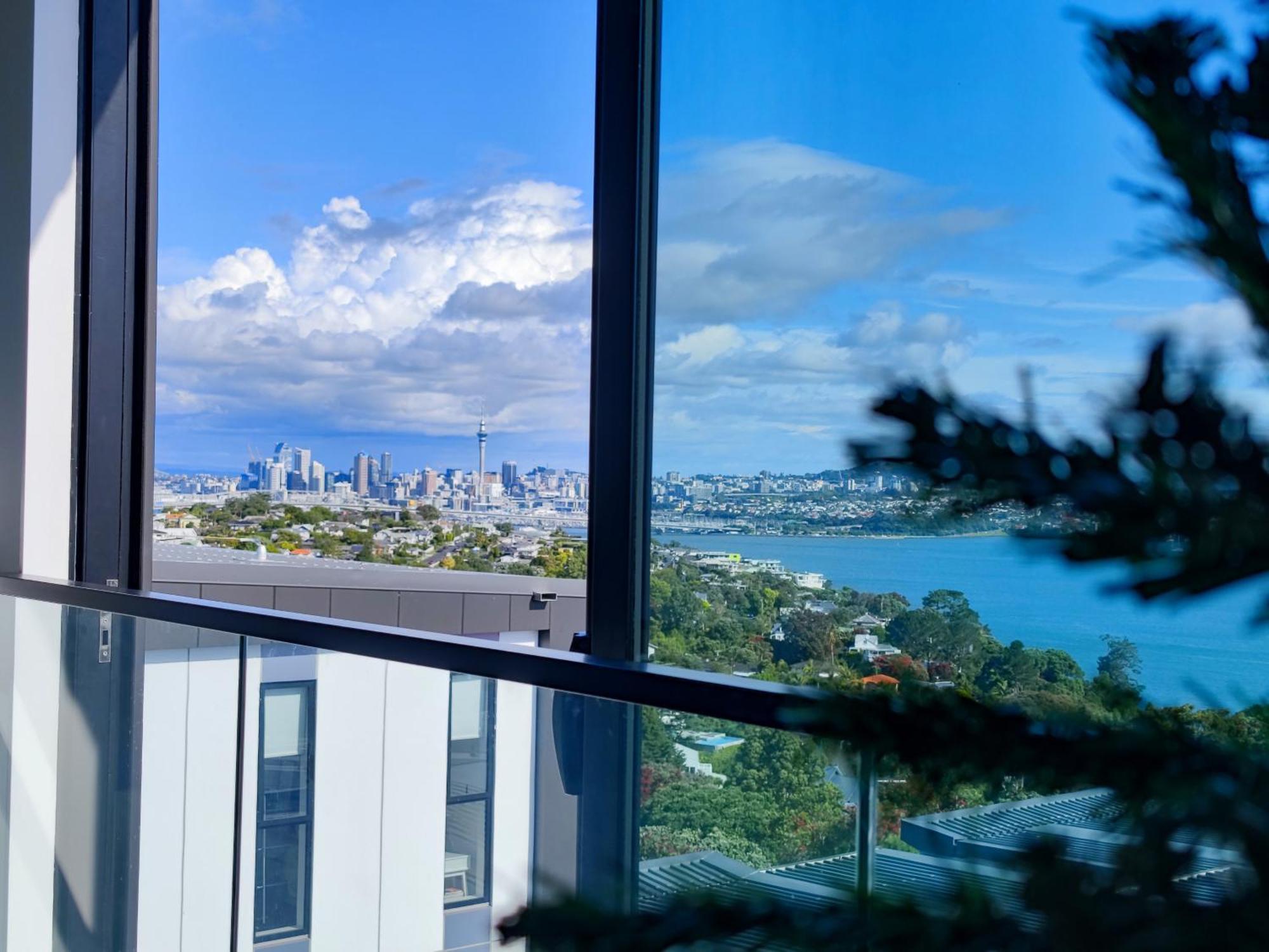 Auckland Birkenhead Bnb Extérieur photo
