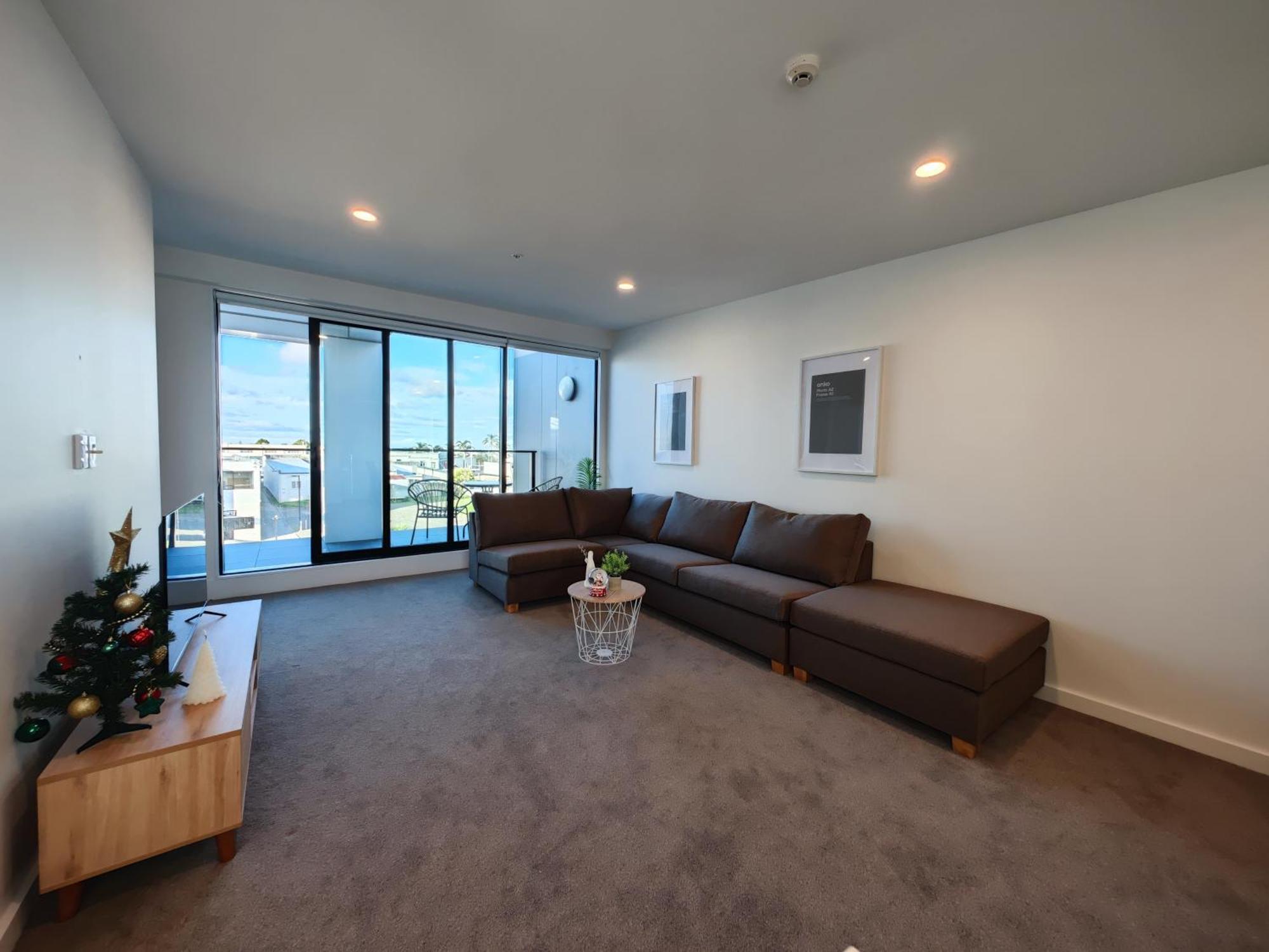 Auckland Birkenhead Bnb Extérieur photo