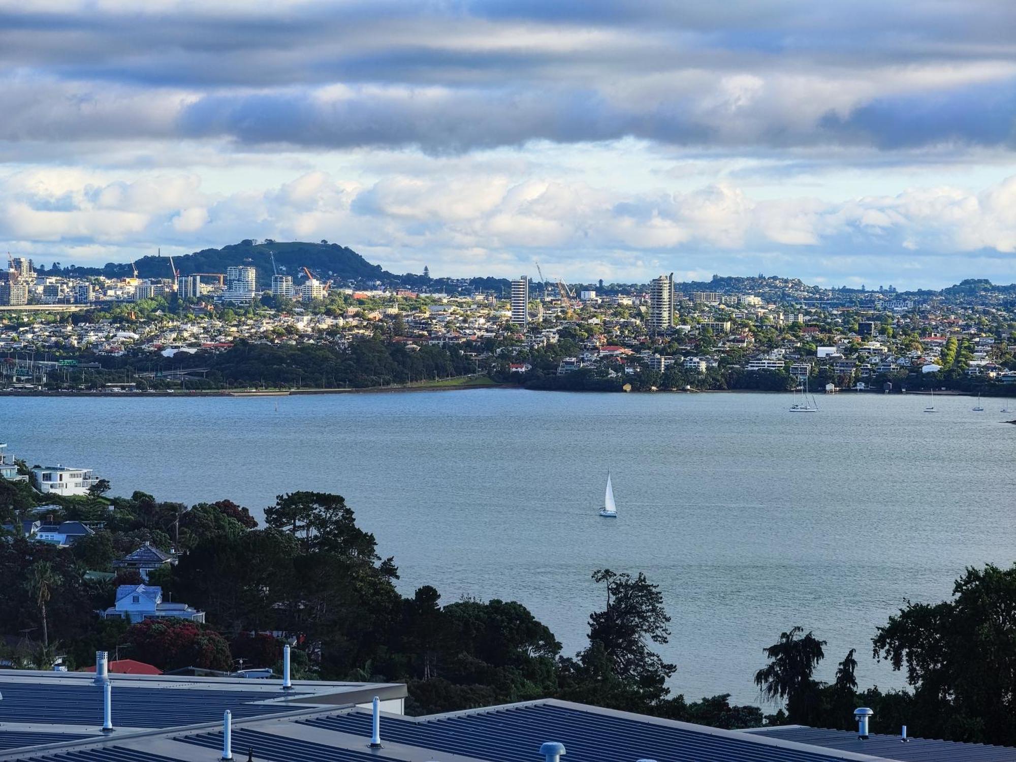 Auckland Birkenhead Bnb Extérieur photo