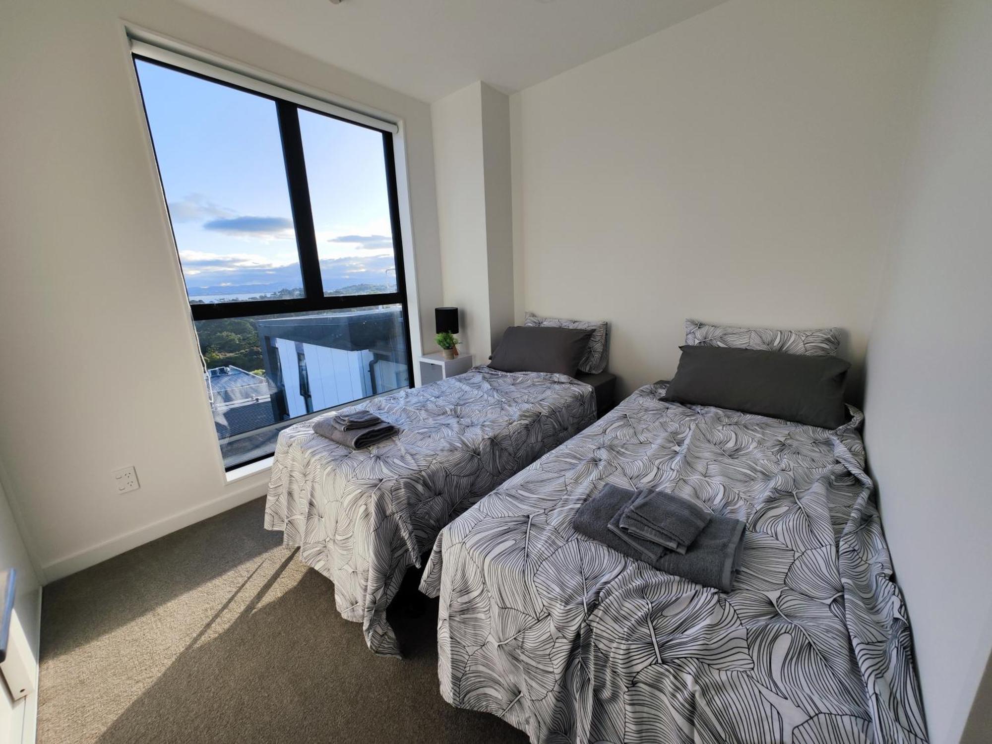 Auckland Birkenhead Bnb Extérieur photo