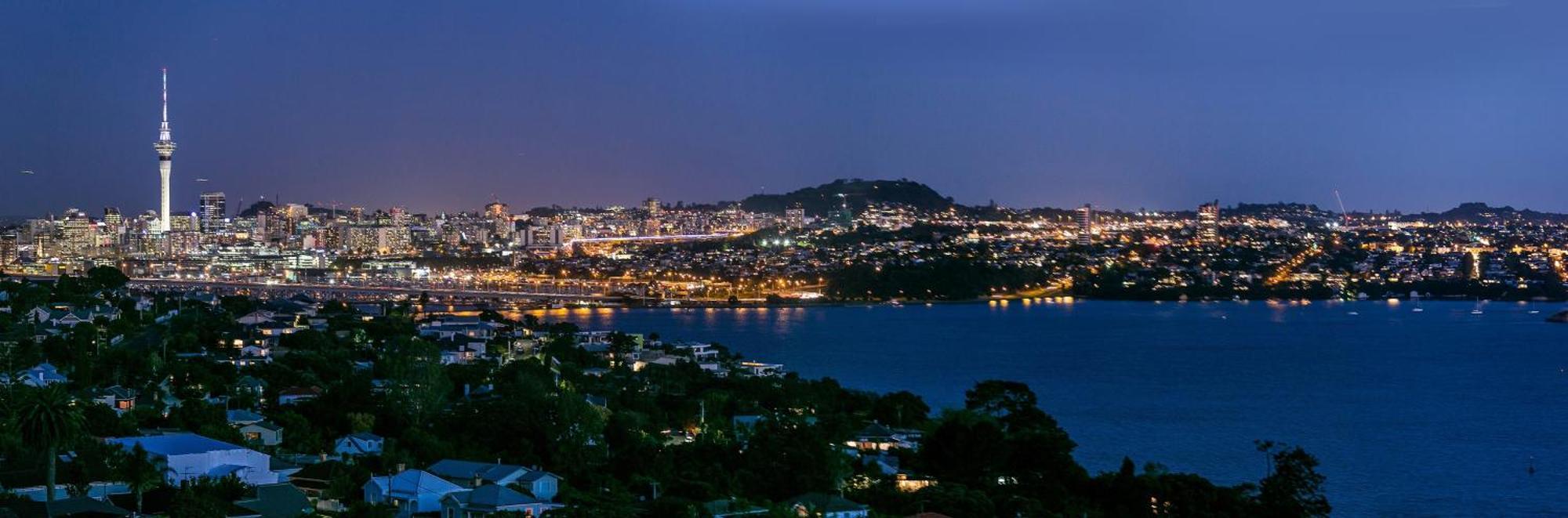 Auckland Birkenhead Bnb Extérieur photo