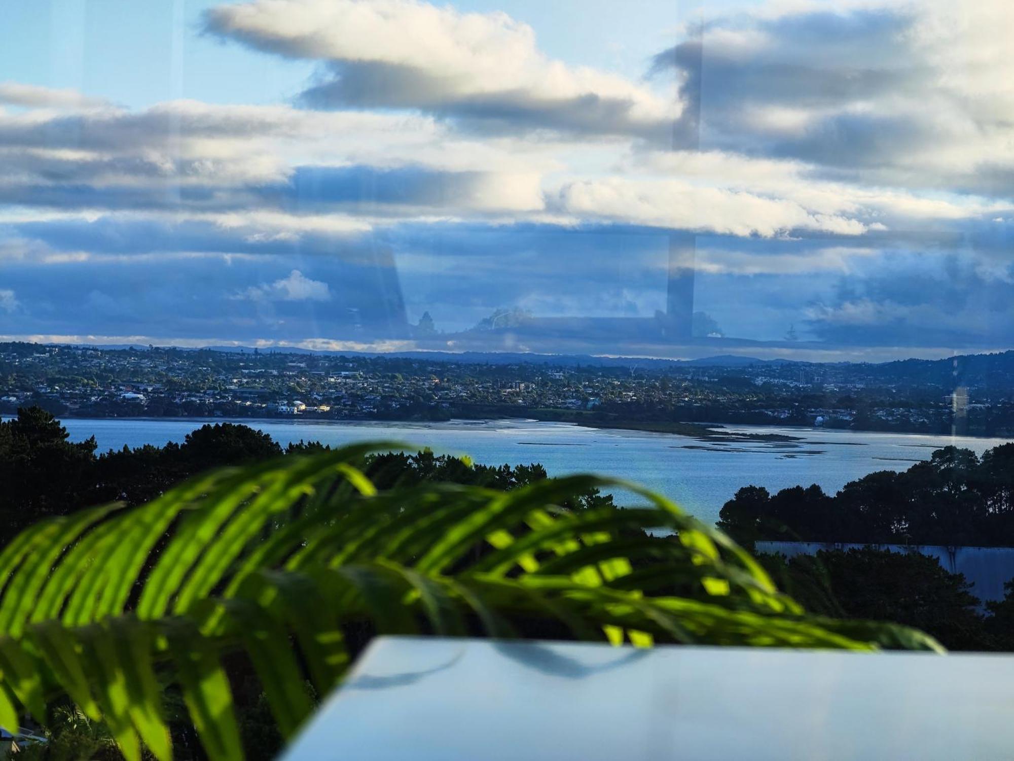 Auckland Birkenhead Bnb Extérieur photo