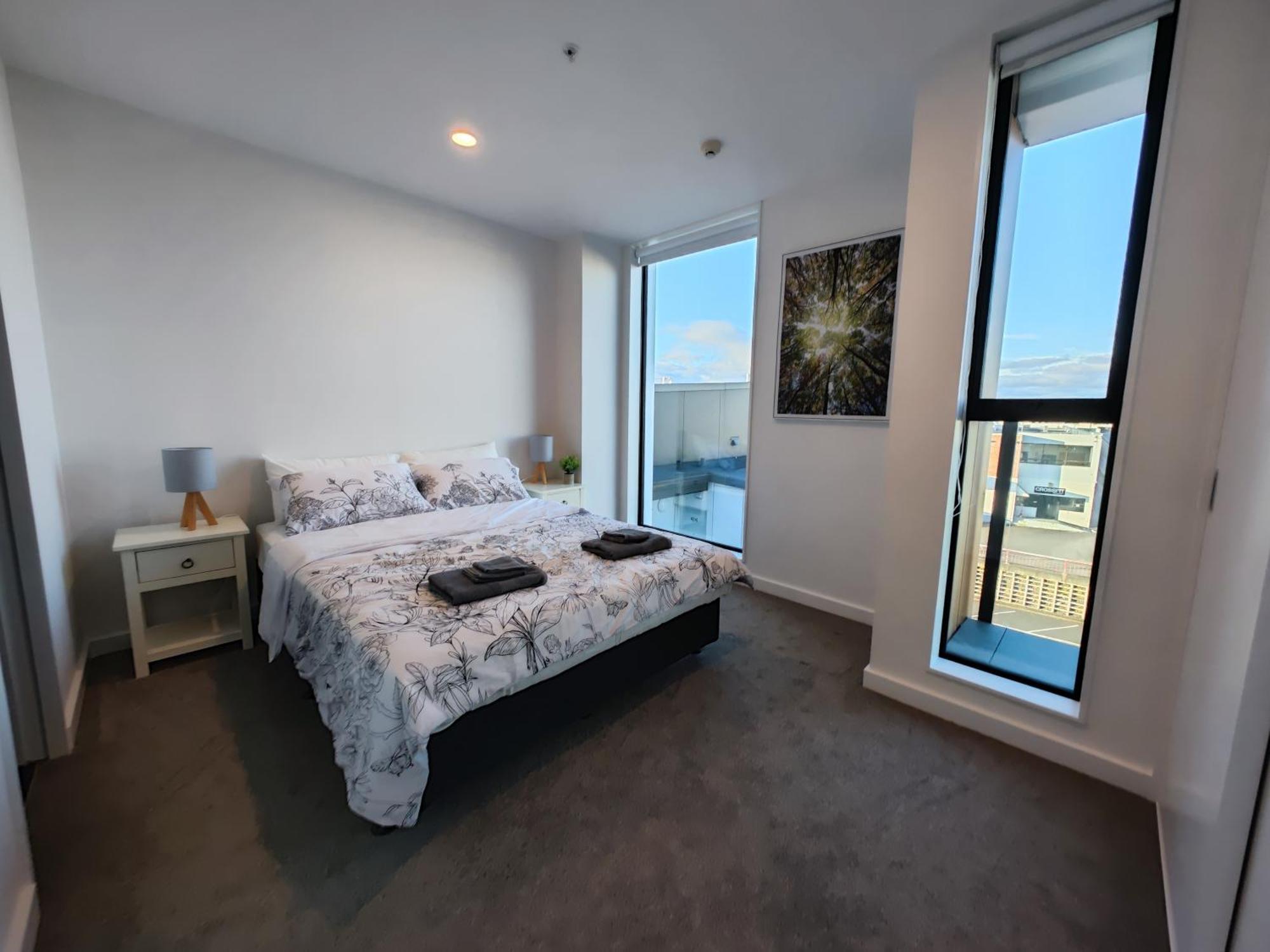 Auckland Birkenhead Bnb Extérieur photo