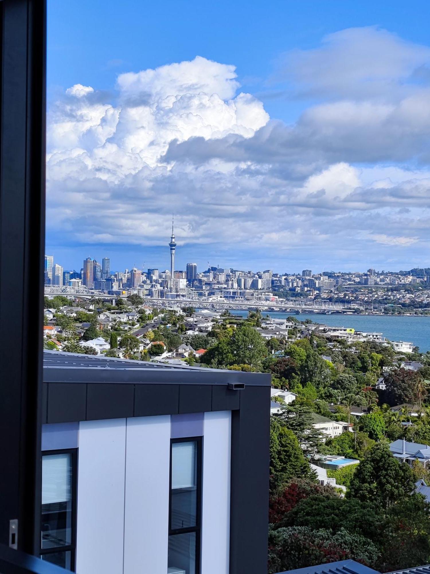 Auckland Birkenhead Bnb Extérieur photo