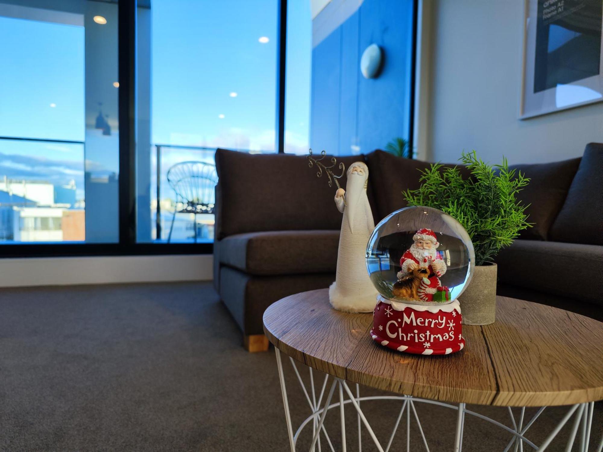 Auckland Birkenhead Bnb Extérieur photo