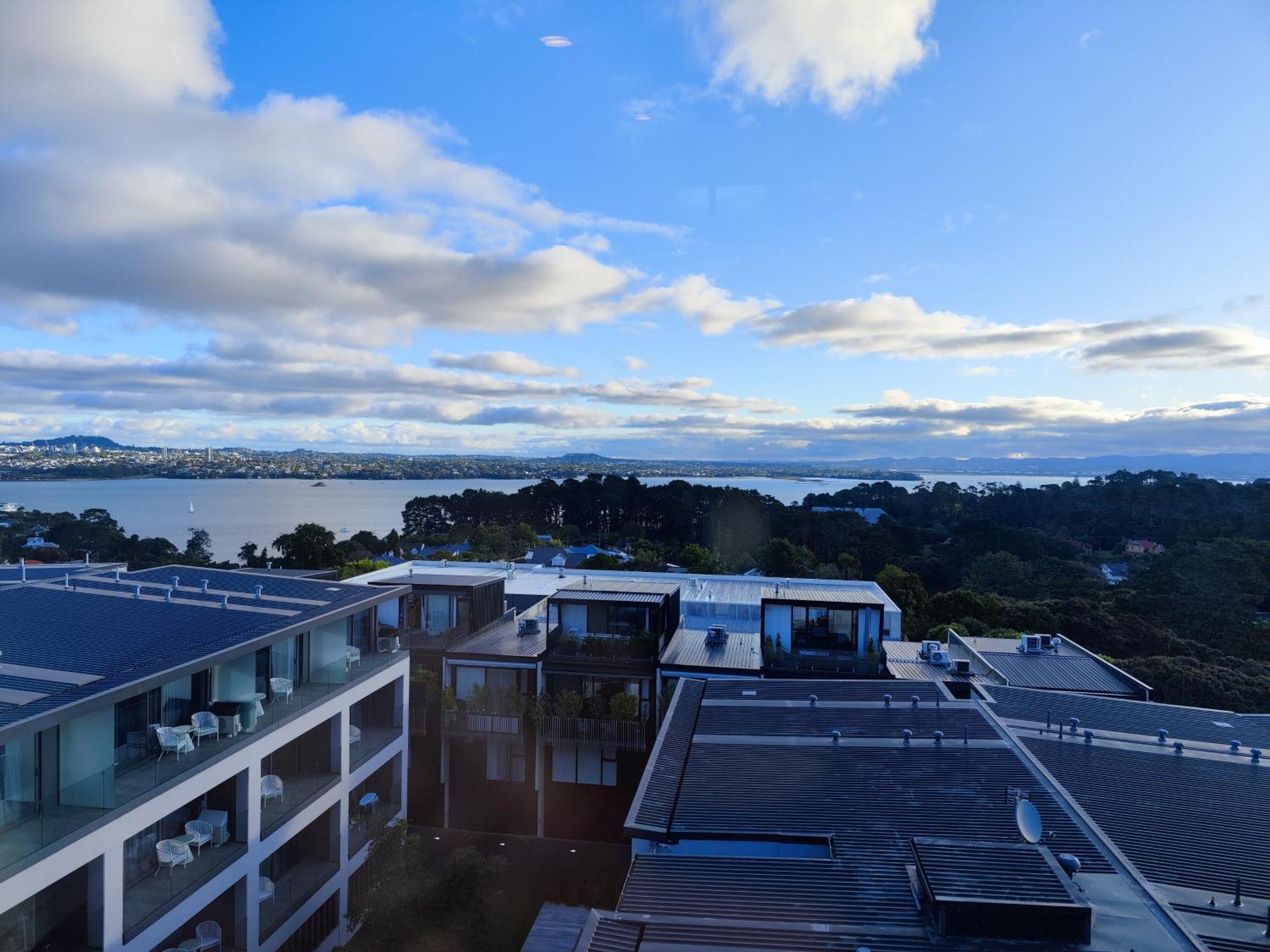 Auckland Birkenhead Bnb Extérieur photo